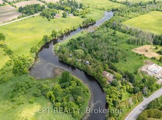 1823 Bedell Rd, North Grenville, ON K0G 1J0