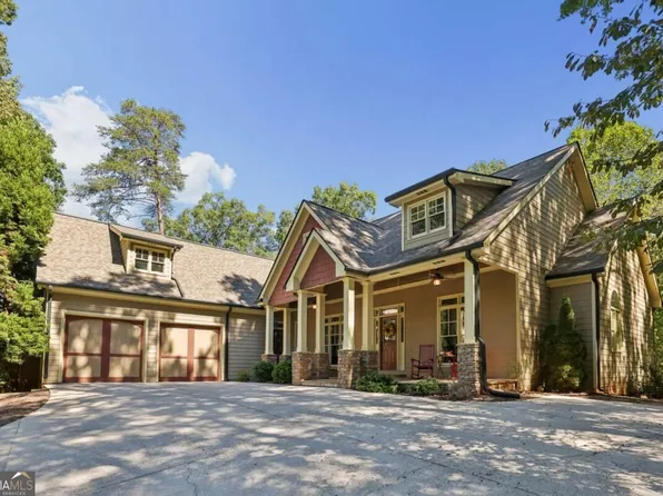 32 Amy Trammel Ct, Dawsonville, GA 30534