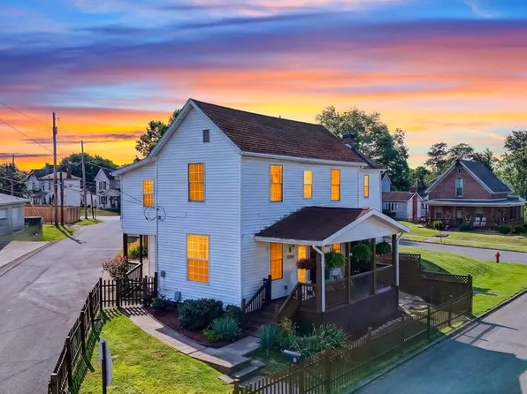 10 Burlington Rd, Jackson, OH 45640
