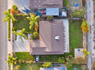 204 W Cesar Chavez Blvd, Fresno, CA 93706