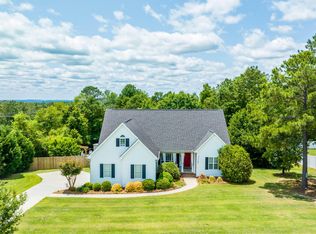 305 Woodmont Ct, Macon, GA 31216