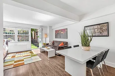 Rented by Sotheby's International Realty