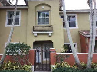 3333 Merrick Ln #1107, Pompano Beach, FL 33063