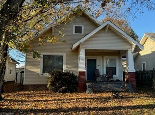 1212 Bell St, Salisbury, NC 28144