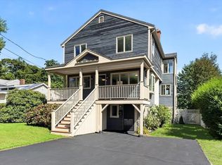 13 Daley Rd, Hingham, MA 02043