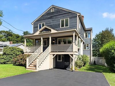 13 Daley Rd, Hingham, MA, 02043