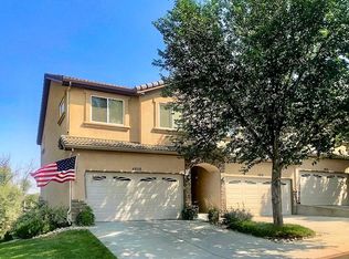 4808 Iron Horse Villas Point, Colorado Springs, CO 80917