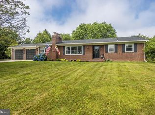 1945 Old Westminster Pike, Finksburg, MD 21048