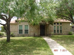 4241 Lake Tahoe Dr, Corpus Christi, TX 78413