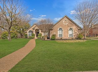 307 Normandy Ln, Heath, TX 75032