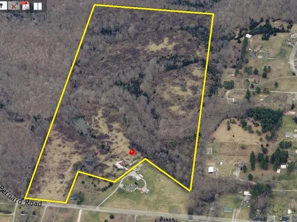 4222 Bernard Rd, Joelton, TN 37080
