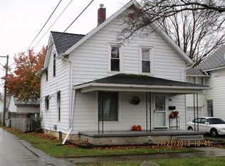 210 E Grove St, Kendallville, IN
