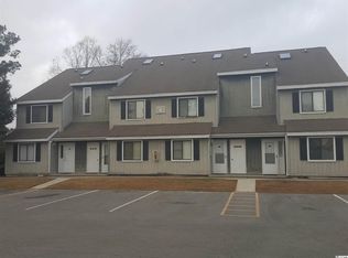 1851 Colony Dr, Myrtle Beach, SC 29575