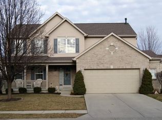 18685 Mill Grove Dr, Noblesville, IN 46062