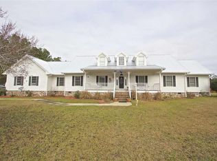 1500 Dirty Branch Rd, Conway, SC 29527