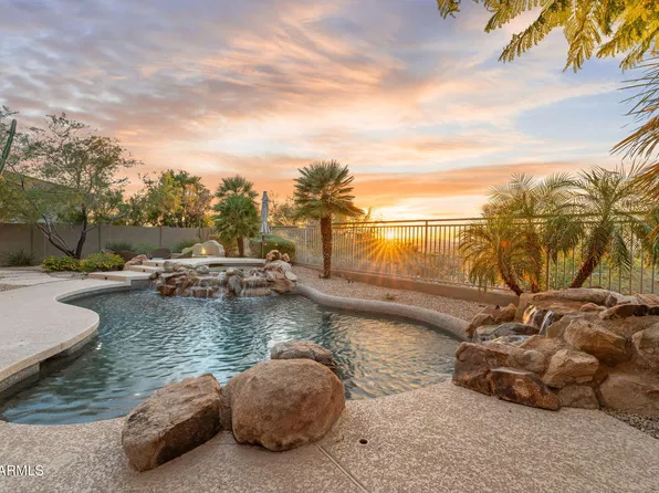 15056 N 114TH Way, Scottsdale, AZ 85255