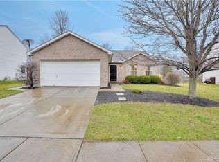 630 Linden Crk, Morrow, OH 45152