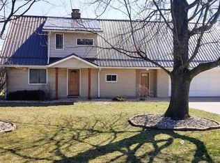 65542A County Road 31, Goshen, IN