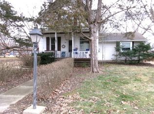 147 Walnut St, Seneca, IL 61360