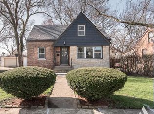 1447 Linden Rd, Homewood, IL 60430