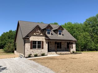 4464 Beards Chapel LOT 3, Springfield, TN 37172