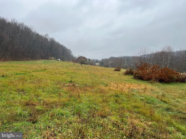 0 Us Highway 522 N, Mc Clure, PA 17841