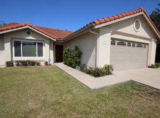 13513 Christian Barrett Dr, Moorpark, CA 93021