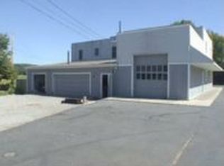 2530 Wampum Rd, Wampum, PA 16157