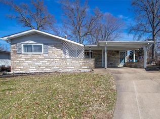 10409 Fourwinds Ct, Saint Louis, MO