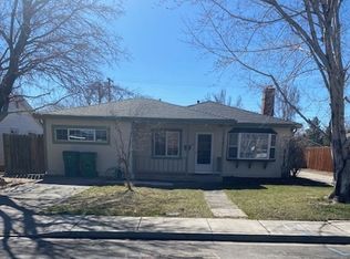 760 Broadway Blvd, Reno, NV 89502