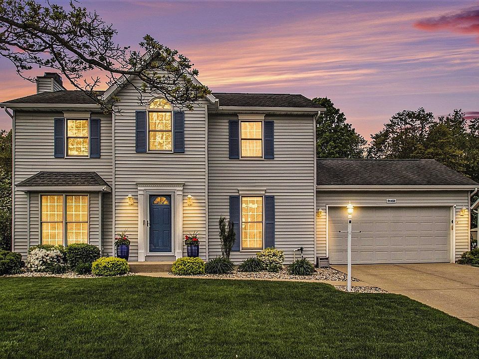 1st image of 54453 Sagewood Dr