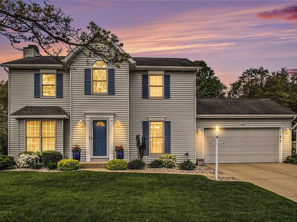 54453 Sagewood Dr, Mishawaka, IN 46545