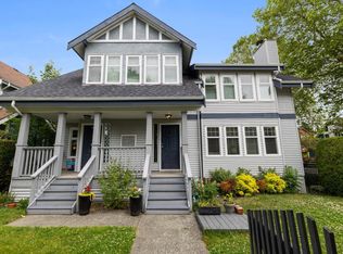 103 W 15th Ave, Vancouver, BC V5Y 1X8