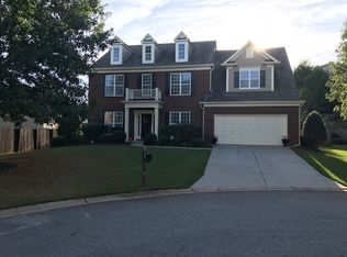 4425 Agard St, Cumming, GA 30040