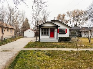 145 W 400th St N, Springville, UT 84663