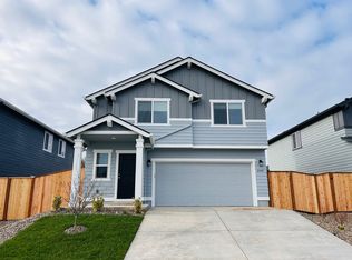 4684 Finch St SE, Albany, OR 97322