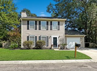 2446 Castlereagh Rd, Charleston, SC 29414