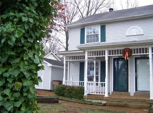 3101 Justin Towne Ct LOT 5-A, Antioch, TN 37013