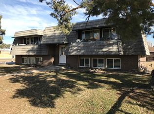 4724 Routt St, Wheat Ridge, CO 80033