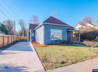 234 S 7th St, Independence, OR 97351