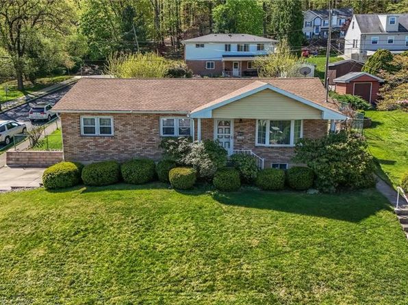 1348 Church St, Fountain Hill, PA 18015