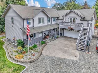 814 105th St S, Tacoma, WA