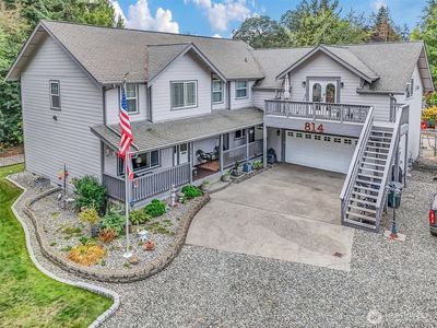 814 105th Street S, Tacoma, WA, 98444