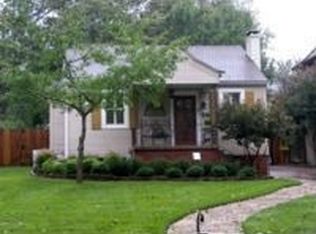 2410 N Fillmore St, Little Rock, AR 72207