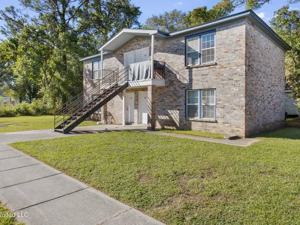 6430 Jasmine St, Moss Pt, MS 39563