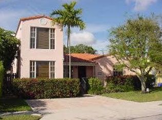 2477 SW 19th Ter, Miami, FL 33145