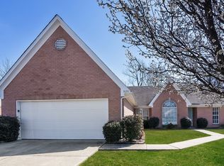 1820 Mary Payton Cv, Southaven, MS 38671