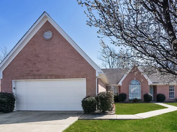 1820 Mary Payton Cv, Southaven, MS 38671