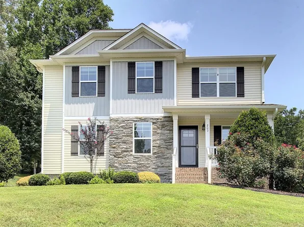 209 Montague Dr, Easley, SC 29640
