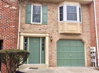 7992 Clipper Ct, Frederick, MD 21701